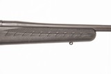 RUGER AMERICAN 243 WIN - 8 of 10