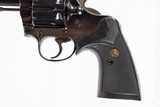 COLT LAWMAN MK III 357 MAG - 3 of 6