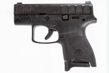 BERETTA APX CARRY 9MM - 5 of 8