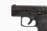 BERETTA APX CARRY 9MM - 2 of 8