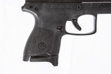 BERETTA APX CARRY 9MM - 8 of 8