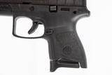 BERETTA APX CARRY 9MM - 4 of 8