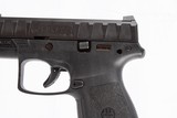 BERETTA APX CARRY 9MM - 3 of 8