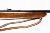 WINCHESTER 43 22 HORNET - 3 of 10