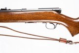 WINCHESTER 43 22 HORNET - 9 of 10