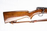 WINCHESTER 43 22 HORNET - 5 of 10