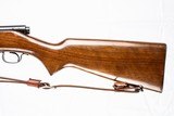 WINCHESTER 43 22 HORNET - 10 of 10