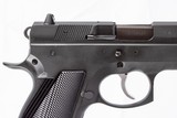 CZ 97B 45ACP - 7 of 8