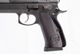 CZ 97B 45ACP - 4 of 8