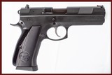 CZ 97B 45ACP - 1 of 8