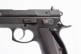 CZ 97B 45ACP - 3 of 8