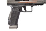 CANIK TP9SFX 9MM - 8 of 8