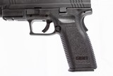 SPRINGFIELD ARMORY XD-45ACP - 4 of 8