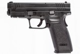 SPRINGFIELD ARMORY XD-45ACP - 5 of 8