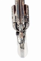 **UNFIRED** COLT STORE KEEPER 45 COLT - 11 of 12