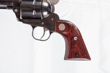 RUGER NEW MODEL BLACKHAWK 357 MAG - 3 of 6