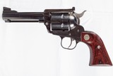 RUGER NEW MODEL BLACKHAWK 357 MAG - 4 of 6