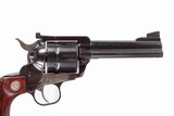 RUGER NEW MODEL BLACKHAWK 357 MAG - 5 of 6