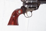 RUGER NEW MODEL BLACKHAWK 357 MAG - 6 of 6