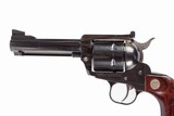 RUGER NEW MODEL BLACKHAWK 357 MAG - 2 of 6