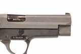 WEST GERMAN SIG SAUER P220 38 SUPER - 3 of 8