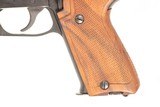 WEST GERMAN SIG SAUER P220 38 SUPER - 7 of 8