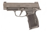 SIG SAUER P365 XL 9 MM - 2 of 8