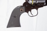 RUGER NEW MODEL BLACKHAWK 44 MAG - 6 of 7