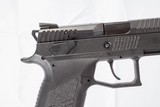 CZ P-07 9MM - 6 of 8