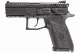 CZ P-07 9MM - 4 of 8