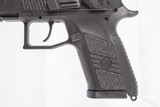 CZ P-07 9MM - 3 of 8