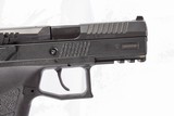 CZ P-07 9MM - 5 of 8