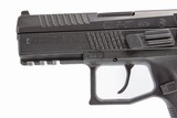 CZ P-07 9MM - 8 of 8