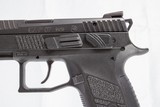 CZ P-07 9MM - 2 of 8