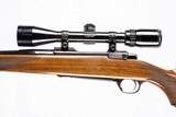RUGER M77 MARK II 243 WIN - 5 of 6