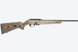 REMINGTON 597 MAGNUM 17 HMR - 5 of 8