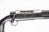 CHRISTENSEN 14 ELR 26 NOSLER - 2 of 10