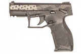 TAURUS TX22 22 LR - 8 of 8
