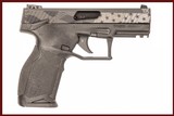TAURUS TX22 22 LR - 1 of 8