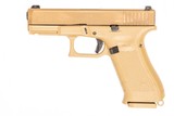 GLOCK 19X 9 MM - 8 of 8