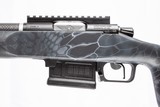 CHRISTENSEN ARMS 14 MPR 308 WIN - 7 of 8