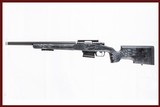 CHRISTENSEN ARMS 14 MPR 308 WIN - 1 of 8