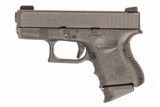 GLOCK 26 GEN 3 9 MM - 2 of 2