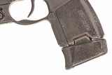 SIG SAUER P290 9 MM - 7 of 8