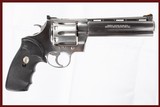 COLT ANACONDA 44 MAG - 1 of 6