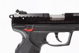 RUGER SR22 22LR - 7 of 8