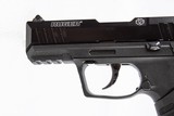 RUGER SR22 22LR - 2 of 8