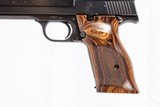 SMITH & WESSON 41 22LR - 5 of 8