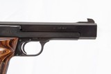 SMITH & WESSON 41 22LR - 7 of 8