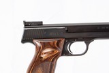 SMITH & WESSON 41 22LR - 8 of 8